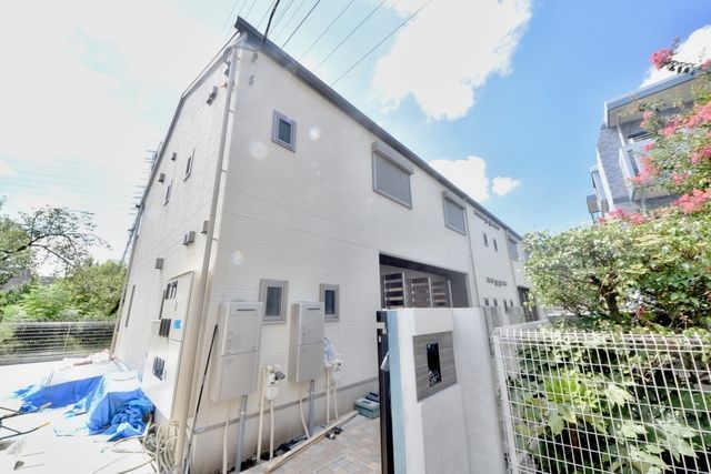 建物外観　★お問合せはタウンハウジングまで★