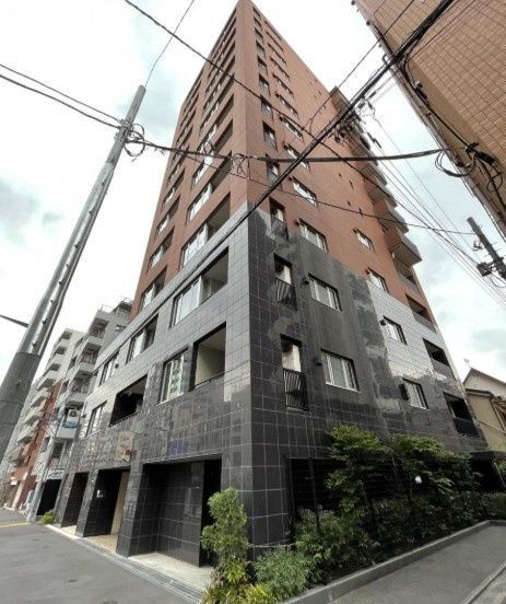 建物外観　☆外観☆