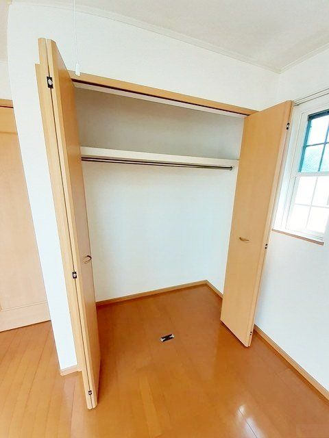 収納　物件画像
