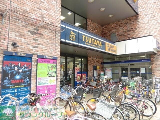 その他　ＴＳＵＴＡＹＡ（その他）まで320m