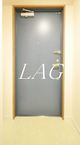 玄関　玄関です。