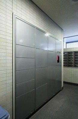その他共有部分　☆共用部分☆