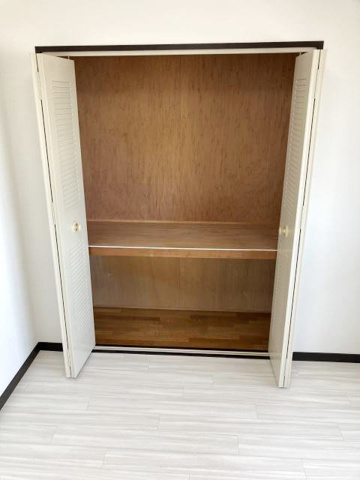収納　同仕様