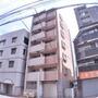 京急川崎駅より徒歩17分 6階 築20年5ヶ月の賃貸物件