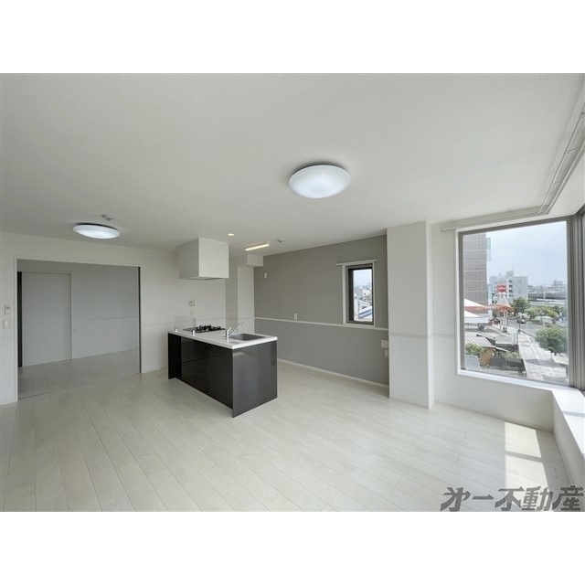 建物外観　ＬＤＫ