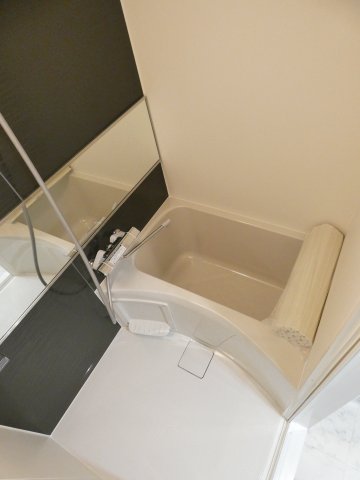 バス・シャワールーム　バス※別部屋参考写真