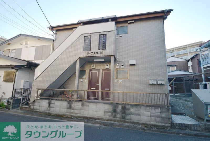 眺望　★外観(2)★