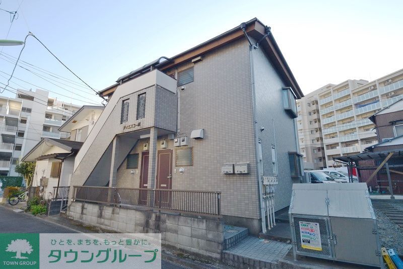 建物外観　★外観です★
