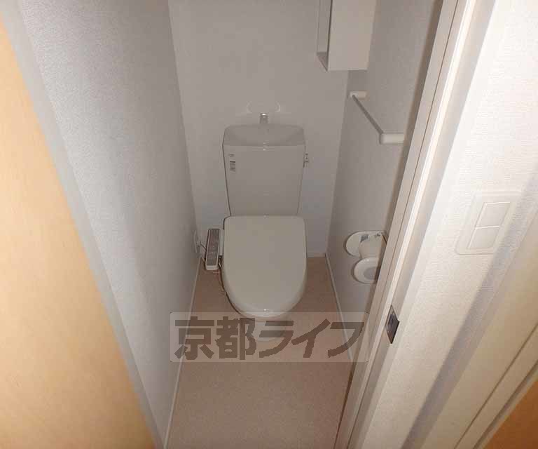トイレ　ハウスメーカー施工