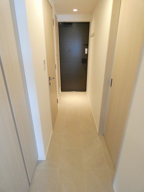 玄関　玄関※別部屋参考写真