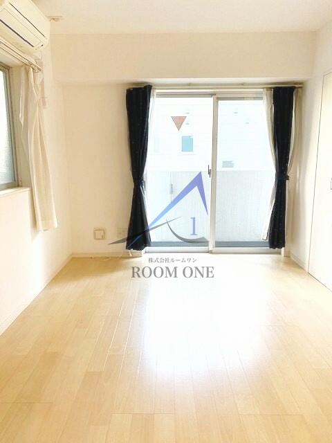 その他部屋・スペース　寝室です。