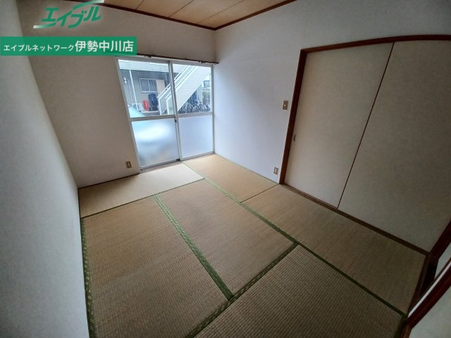 その他部屋・スペース　同型物件になります。