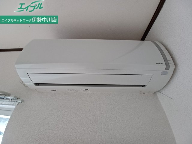 その他設備　同型物件になります。