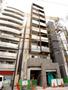 蒲田駅より徒歩7分 築5年1ヶ月 9階建の賃貸物件