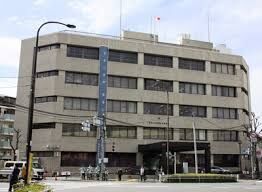 警察署・交番　田園調布警察署（警察署・交番）まで844m