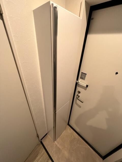 その他　シューズボックス