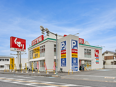 ＪＲ京浜東北線 北浦和駅 徒歩12分 4階建 築1年の周辺写真