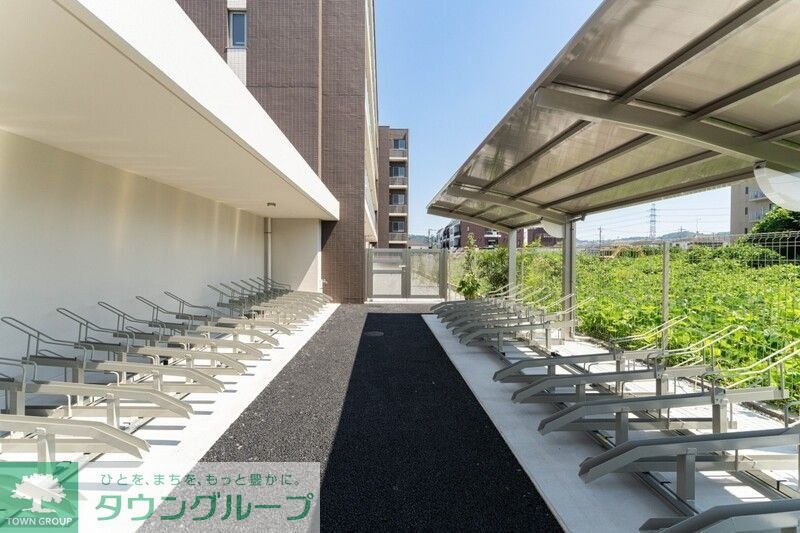 その他共有部分　★お問い合わせはタウンハウジングまで★