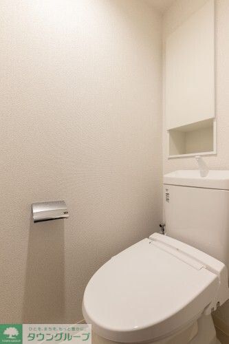 トイレ　★お問い合わせはタウンハウジングまで★