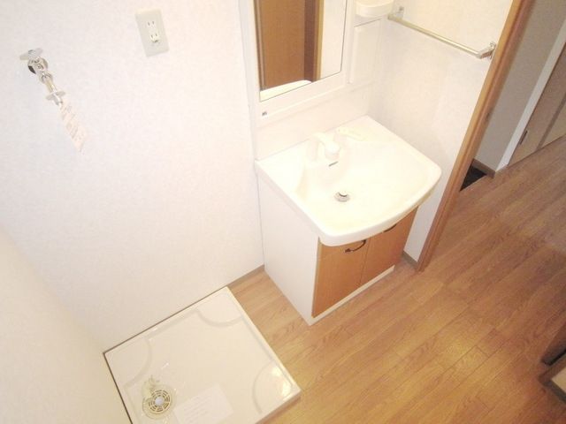 洗面設備　★　独立洗面台　★