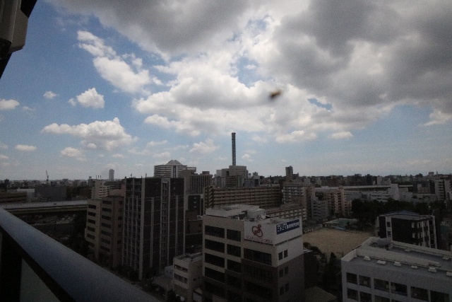 眺望　※別室の参考写真の為、現況優先です。