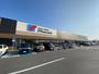 スーパー　万代八尾曙川店（スーパー）まで1017m