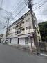 蒔田駅より徒歩6分 5階 築53年の賃貸物件
