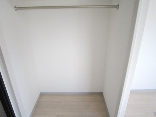 収納　★室内洗濯機置き場★