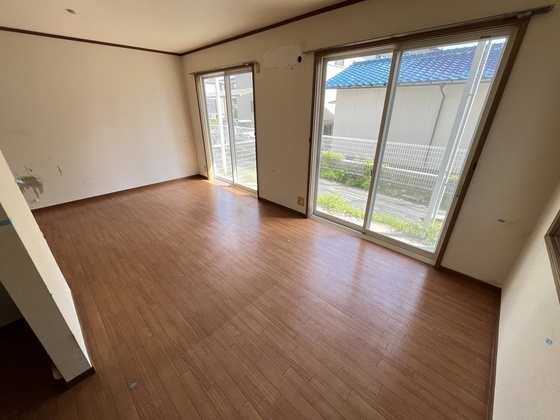その他　※別部屋の写真です