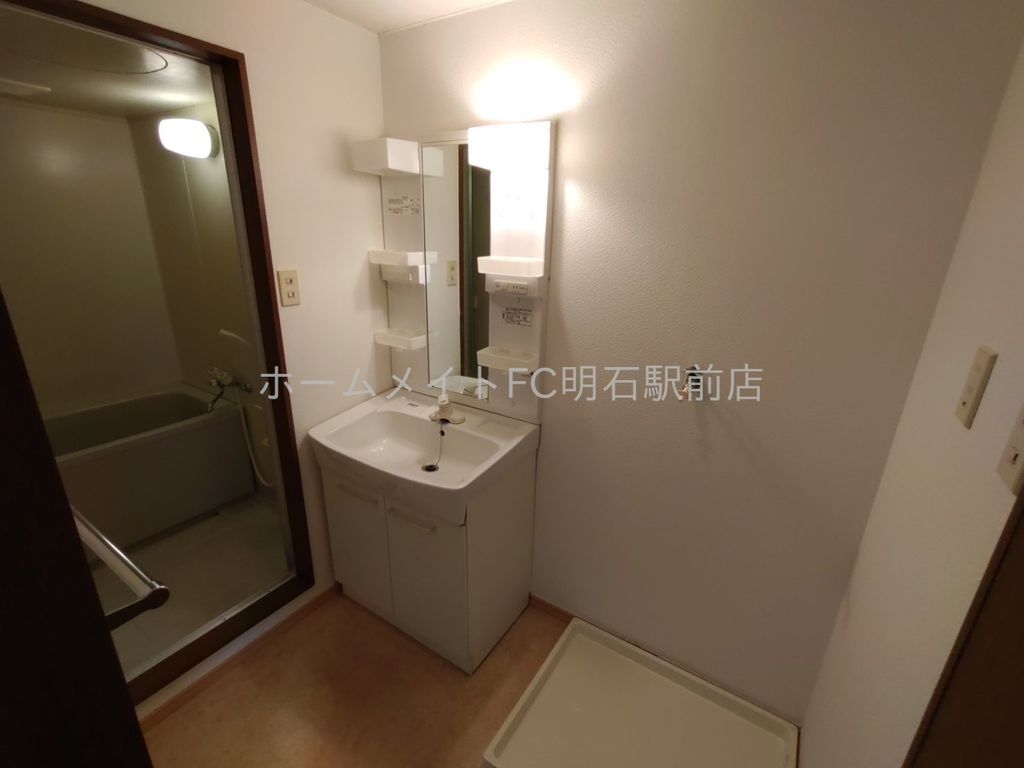 リバーサイド小西PART2の内装写真