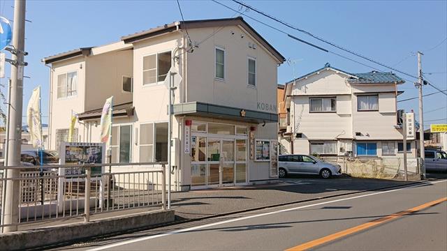 警察署・交番　伝法交番（警察署・交番）まで149m