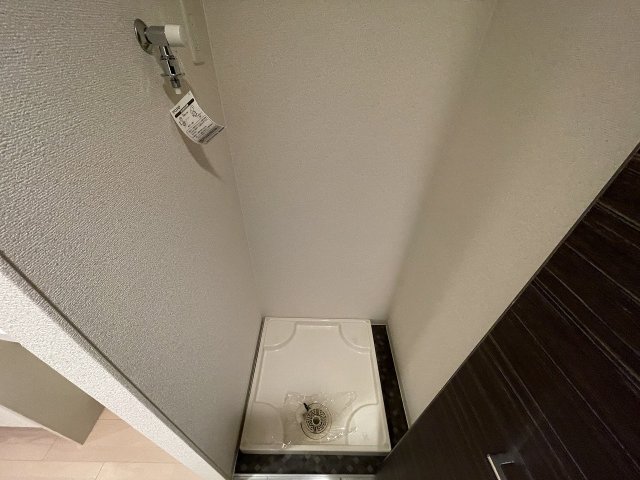 その他設備　モデル写真