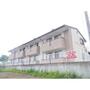 宮木駅より徒歩13分 築24年3ヶ月 2階建の賃貸物件