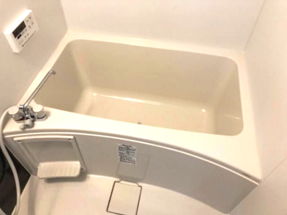 バス・シャワールーム　※別部屋参考写真
