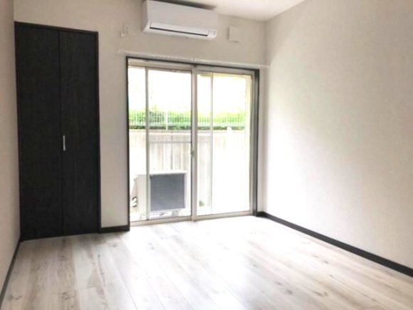 居室・リビング　※別部屋参考写真