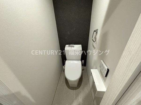 ＪＲ片町線 放出駅 徒歩2分 8階建 築1年のその他写真