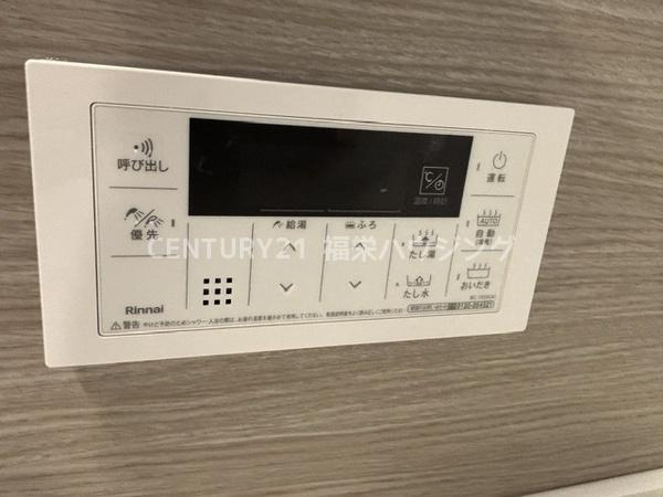 ＪＲ片町線 放出駅 徒歩2分 8階建 築1年のその他写真