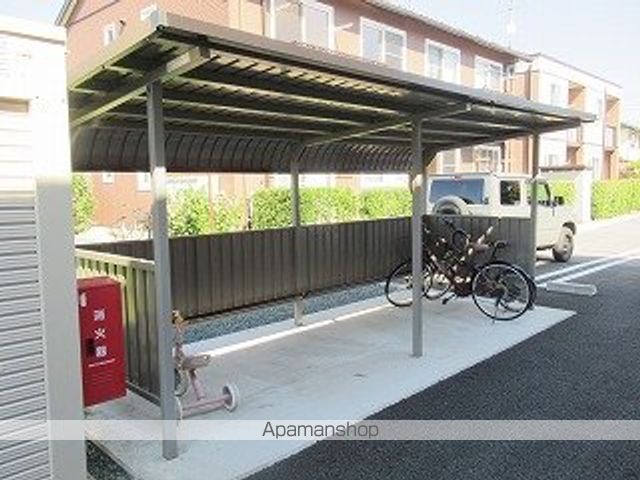 その他共有部分　その他共有部分