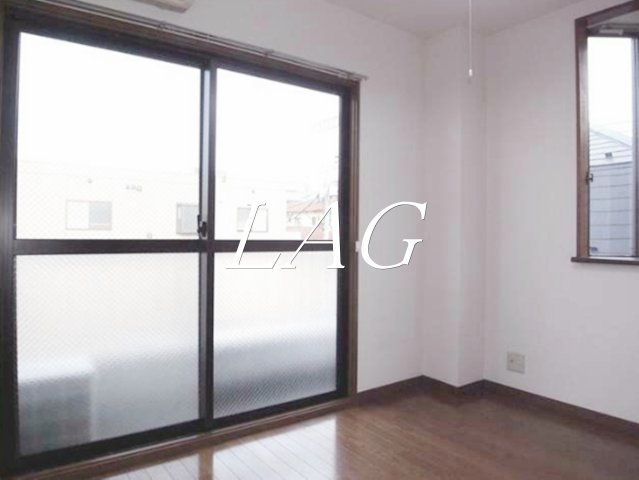 居室・リビング　洋室のお部屋です。