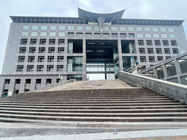 警察署・交番　中央少年サポートセンターハートケア中央（警察署・交番）まで787m