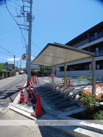 フロレスタ湘南 IIIの外観写真