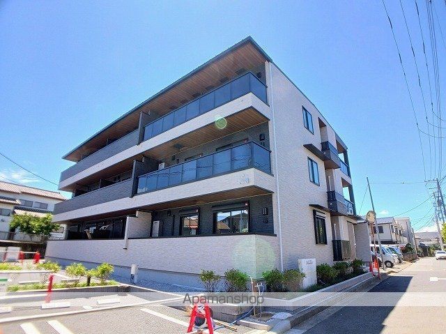 フロレスタ湘南 IIIの外観写真