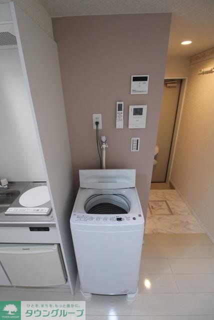 その他部屋・スペース　設備