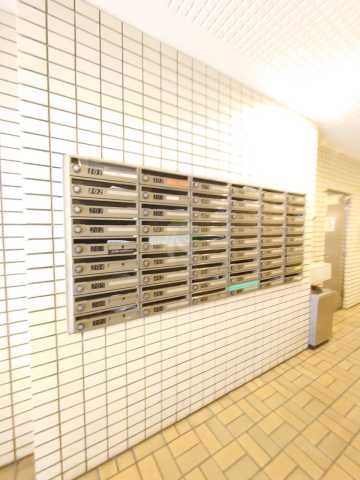 その他設備　アルス三軒茶屋
