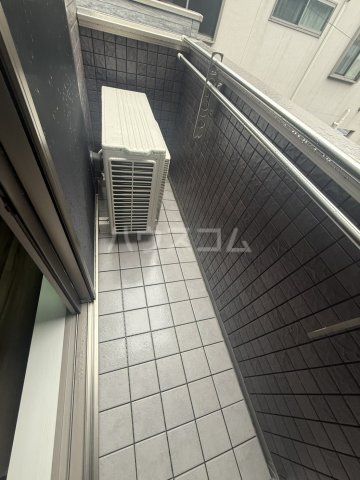 クレア ネストの内装写真