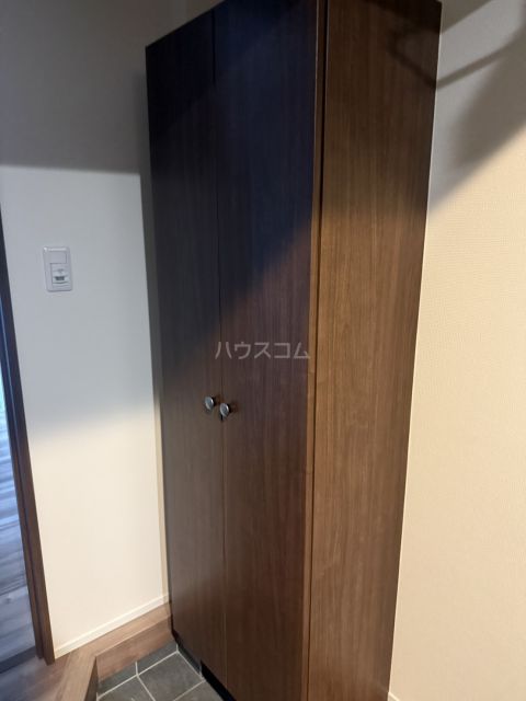 クレア ネストの内装写真