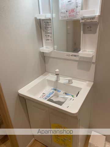 Glanz藤沢の内装写真