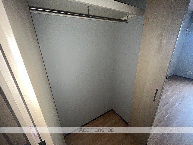 Glanz藤沢の内装写真