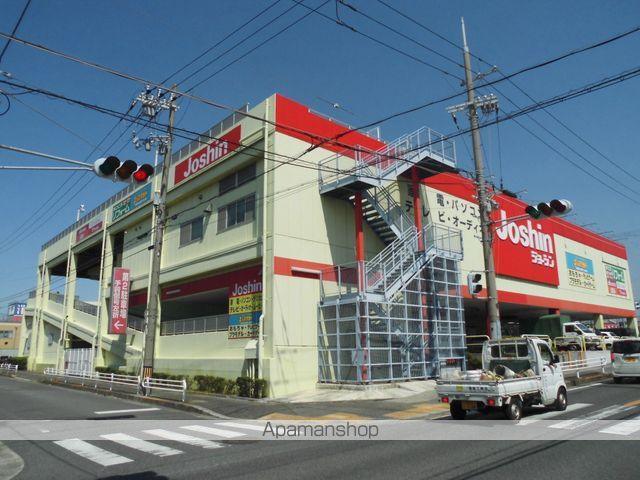 その他　ジョーシン　高石店（その他）まで672m