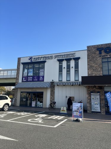 その他　エニタイムフィットネス 都島毛馬店（その他）まで1210m